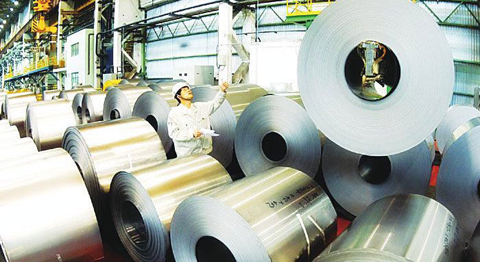 锦融实业行业动态