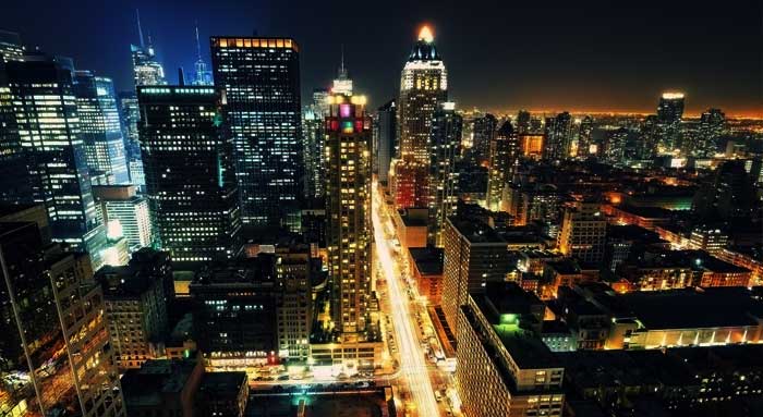 锦融实业行业资讯