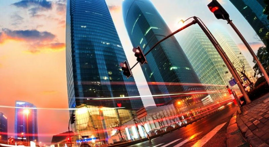 锦融实业行业新闻