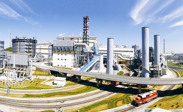 锦融实业行业资讯