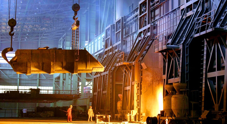 中国钢铁市场仍被看好 观点两极分化