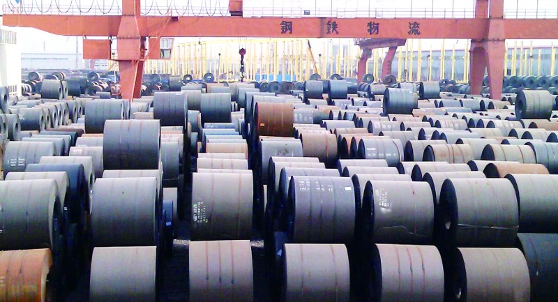 金九基本无望 钢企心态企稳谨慎