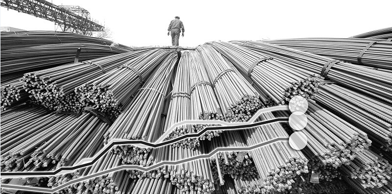 微利时代拼服务 钢贸商的生存之道