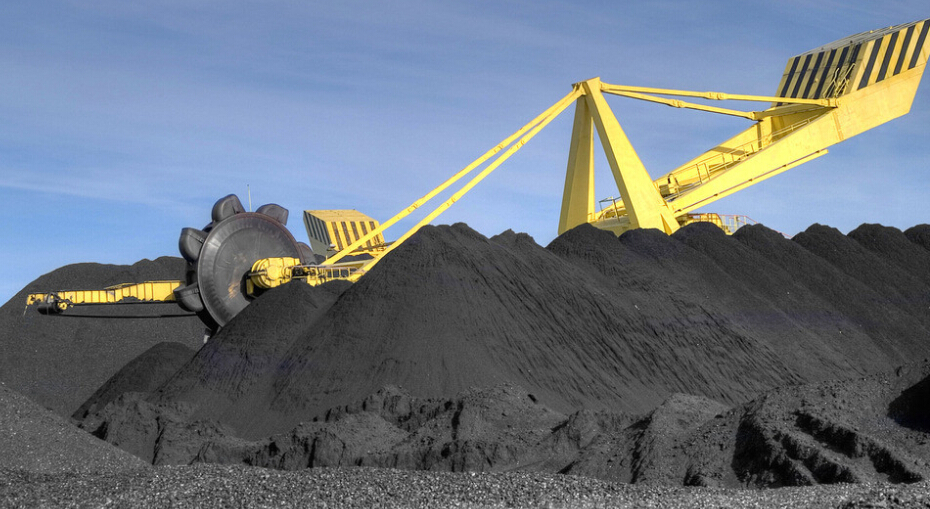 煤炭价格承压巨大