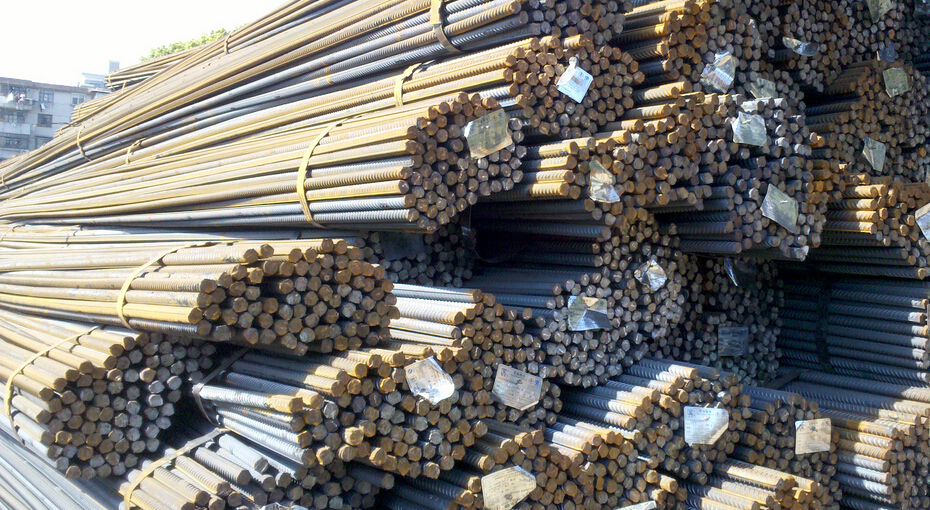 多家钢企无奈打出降价牌