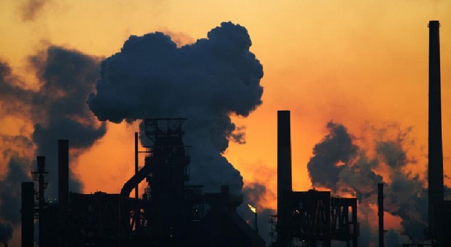 中国钢铁产量或缩减20%