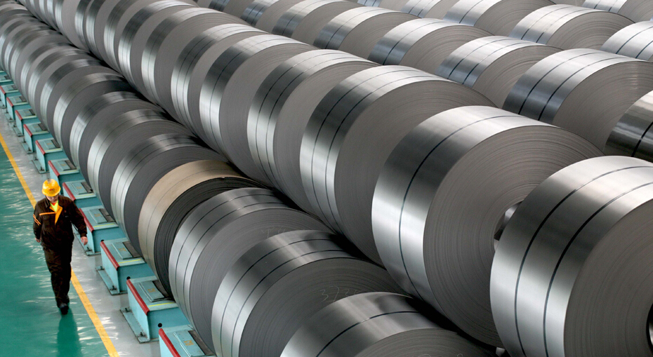 台州钢材商纷纷退出钢市