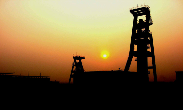 煤炭业违约潮或开启