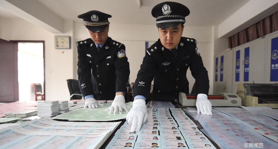 黄石造假钢材大案侦破