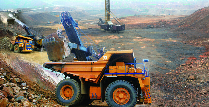 钢市依旧萎靡 铁矿石再度遭遇"滑铁卢"